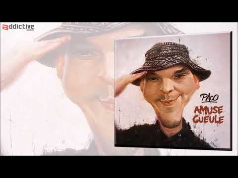 Paco - Dans le rouge - feat Swift guad