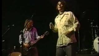 WILCO - BOX FULL OF LETTERS