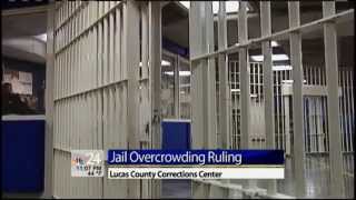 Lucas County Jail overcrowding needs to be fixed