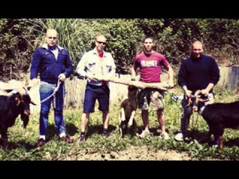 4 Anai -  Noches de humo