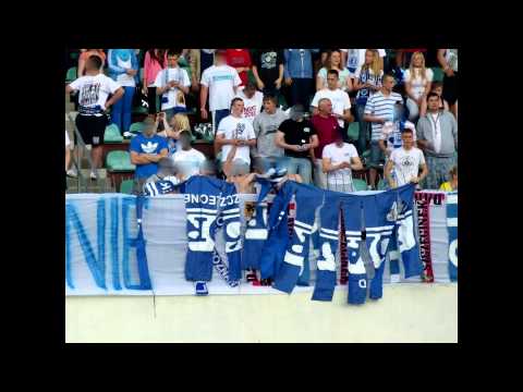 [ZAPOWIEDŹ] WIELIM SZCZECINEK - Wybrzeże Biesiekierz