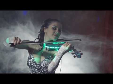 DJ Tiesto- Adagio for strings (violin cover)