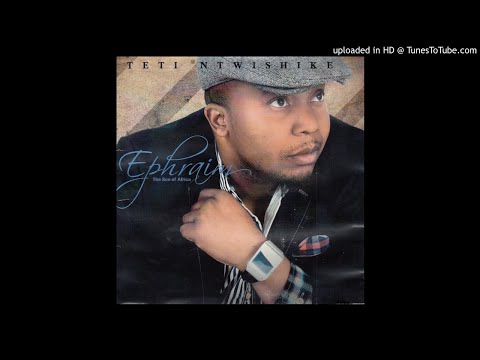 Ephraim The Son Of Africa - Wamweo Nimwe (Official Audio)