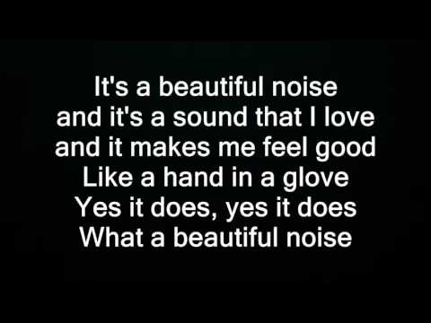 download lagu mp3 mp4 Neil Diamond What A Beautiful Noise Lyrics, download lagu Neil Diamond What A Beautiful Noise Lyrics gratis, unduh video klip Neil Diamond What A Beautiful Noise Lyrics