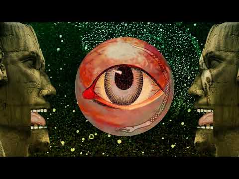 The Les Claypool Frog Brigade: Cosmic Highway 2002 (Masonic Temple Detroit Slide Show)