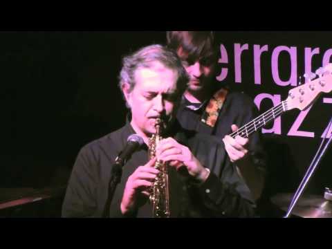 Trinacria Express - Tuna's Men Live @ Torrione (FE)