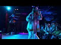 Anna Of The North - Always (The Foundry at The Fillmore Philly) 2/18/20