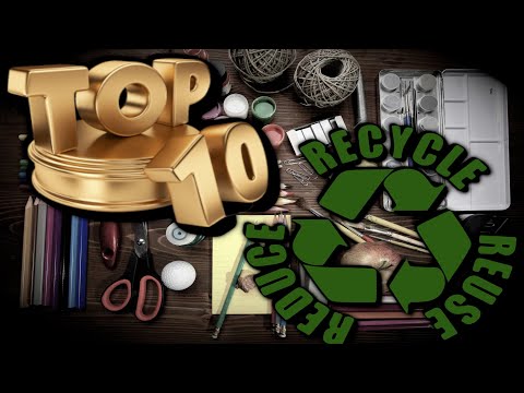 Top 10 Cheap Crafting Essentials