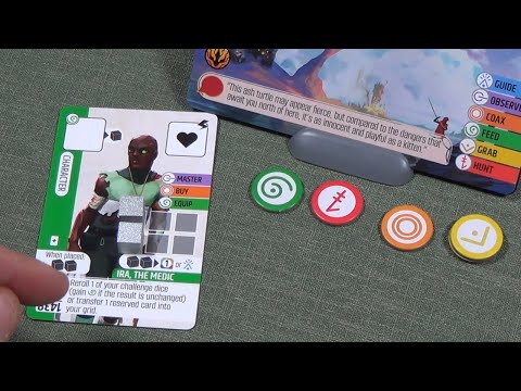 Bit för bit - Vantage