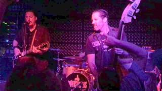 Jesse Dayton / Daddy was a bad ass / Casbah- SD, CA / 6/24/17