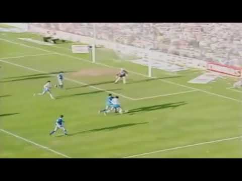 Tenerife 3-2 Real Madrid ● La Liga 1991/92