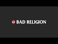 Bad Religion - Victory Instrumental