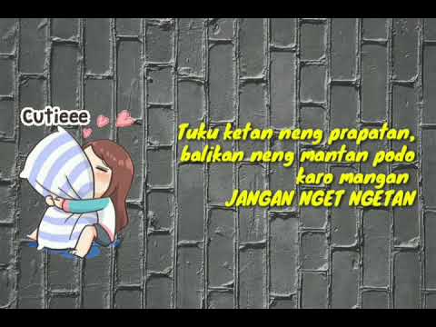 download lagu mp3 mp4 Download Lagu Jangan Nget Ngetan Lirik, download lagu Download Lagu Jangan Nget Ngetan Lirik gratis, unduh video klip Download Lagu Jangan Nget Ngetan Lirik