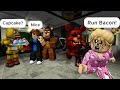 FIVE NIGHTS AT FREDDY'S 2: ABANDONED HOTEL 🧸 Roblox Brookhaven 🏡 RP - Funny Moments