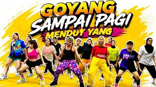 Download lagu DANCE UNTIL DAWN | VIRAL TIKTOK | ARUL ZIN mp3