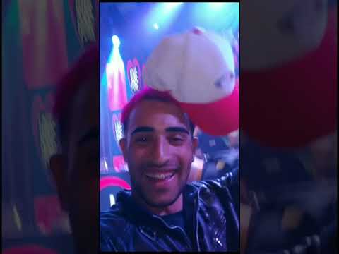 MC Jaka na Festa de 10 milhões da Love Funk ❤️