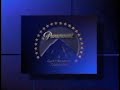 Paramount Feature Presentation 1989 Gulf Western Byline
