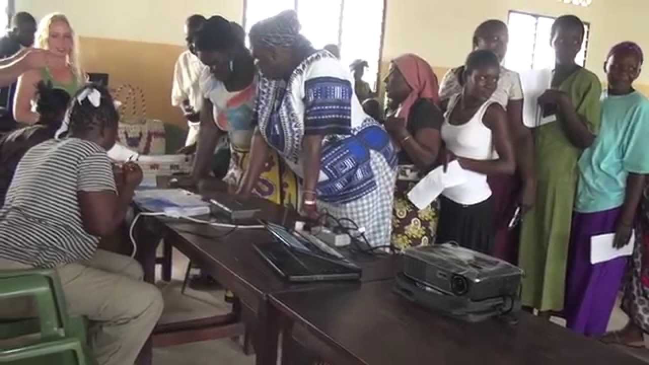 2013 Bangla-Pesa Documentary