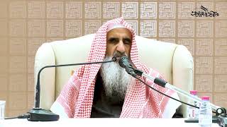 20 المراد بمقام ابراهيم عليه السلام في الآية  فِيهِ آيَاتٌ بَيِّنَاتٌ مَقَامُ إِبْرَاهِيمَ image