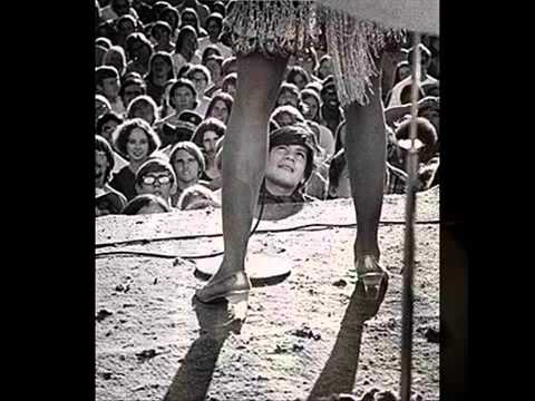 Tina Turner - Rock me Baby