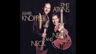 Chet Atkins &amp; Mark Knopfler - There&#39;ll Be Some Changes Made