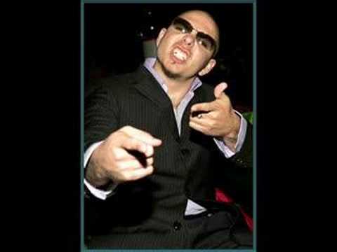 Yung Berg Un Poquito - Pitbull