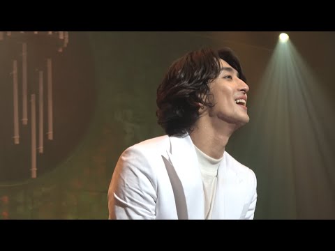 잔나비 - SEE YOUR EYES @투게더