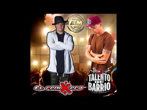 Talento de Barrio Ft El Remixero   Como lo hizo
