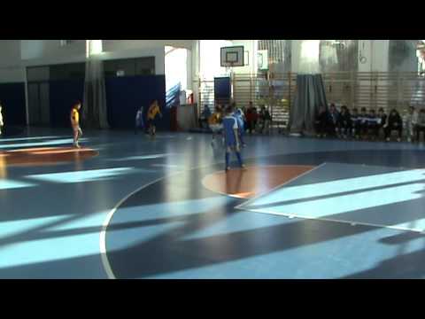 MNK CRNICA - MNK RUPE, tići, 28.12.2013.