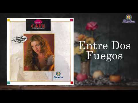 Entre Dos Fuegos - Margarita Rosa De Francisco | Audio Oficial