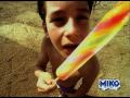 Pirulo Tropical De Miko Anuncio Del Año 1996
