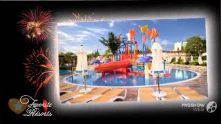 DIT Evrika Beach Club Hotel - All Inclusive - Bulgaria Sunny Beach
