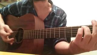 Five Brothers (Marty Robbins cover)