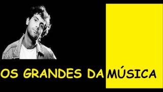 Pode vir quente que eu estou fervendo - Raul Seixas