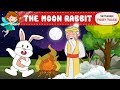 THE MOON RABBIT - Fairy Tale Stories