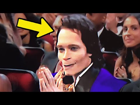 Most Scariest Things Caught On Live TV