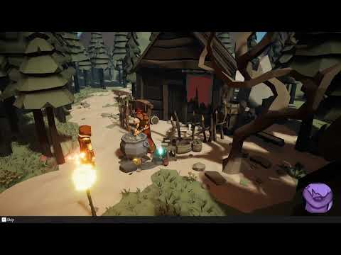 Medievalien [PC] Feature Trailer