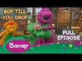 Barney Full Episode Bop Till You Drop