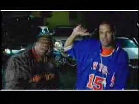 Slim Thug & ESG-Get Ya Hands Up