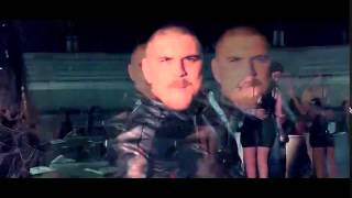 Ranchero Poderoso - El Komander (Video Oficial)