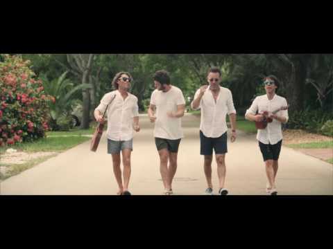 Café Quijano - Perdonarme feat. Willy Taburete (Videoclip Oficial)