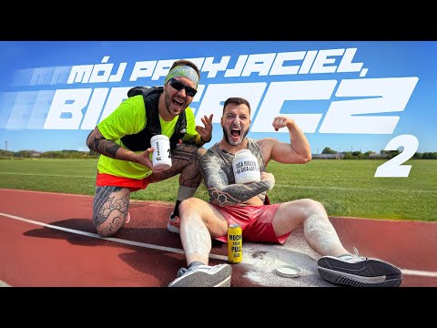 GIMPSON x KOLEGA IGNACY - Mój Przyjaciel, Blitzkrieg