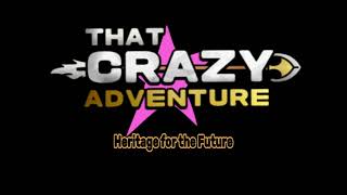 That Crazy Adventure Intro(WIP)