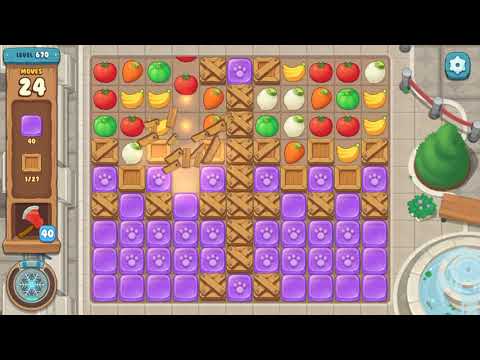 위 베어 베어스 for kakao level 670 (no boost)