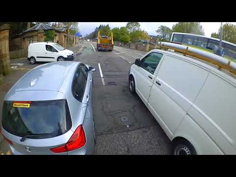 YL66BTU - No forward thinking