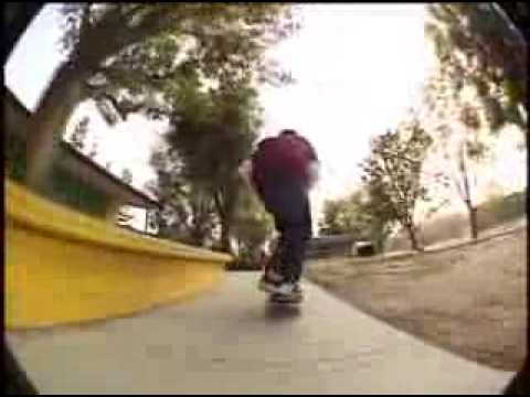 DVS   Skate More   Chico Brenes.mpg