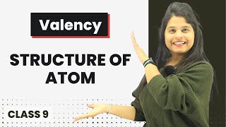Valency | Chapter 4 | Structure Of Atom | Class 9 Science
