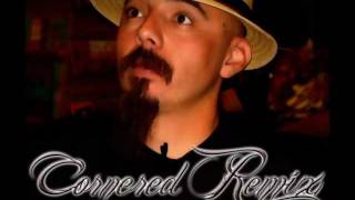 Cornered (Remix) - Lil Rob