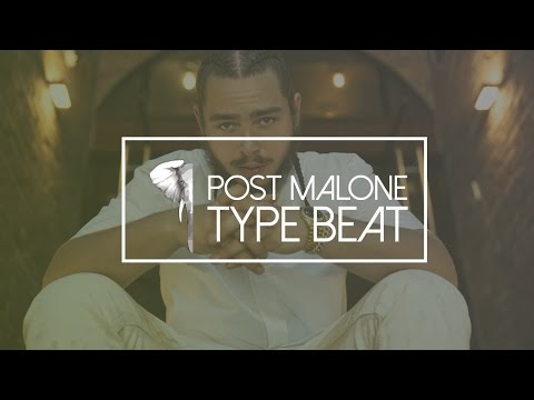 (FREE) Post Malone x Nav x Roy Woods Type Beat 2017 - Deja Vu  (Prod. by AIRAVATA)