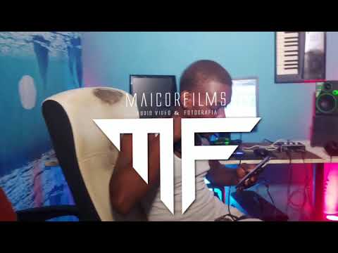 ROMPIENDO EL BEAT Freetyle  -  El PerrotE Wz